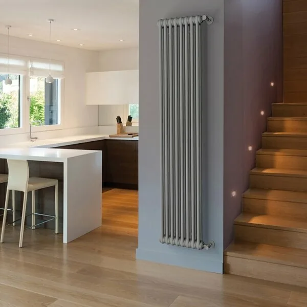 Вертикальный радиатор IRSAP